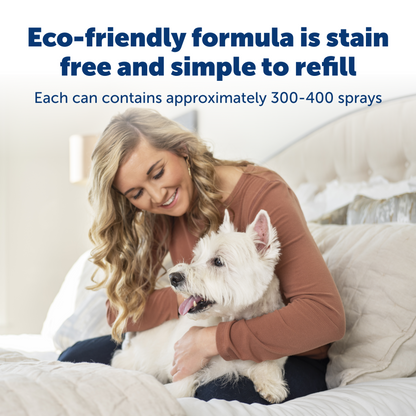 Citronella Spray Can Refill