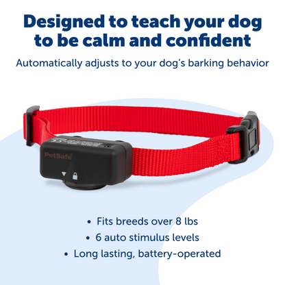 Basic Bark Control Collar