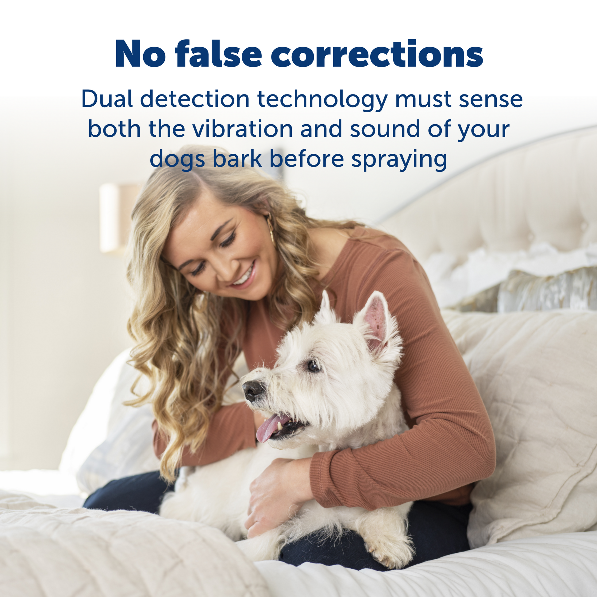 Elite Little Dog Spray Bark Control