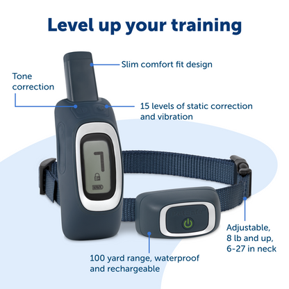 product image with feature callouts