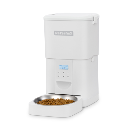 FlexFeed Automatic Pet Feeder
