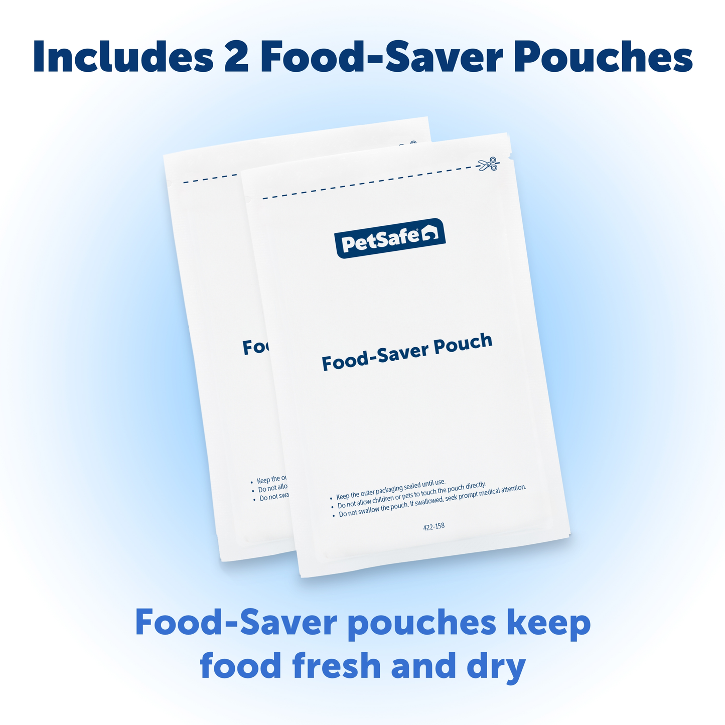 FlexFeed Automatic Pet Feeder