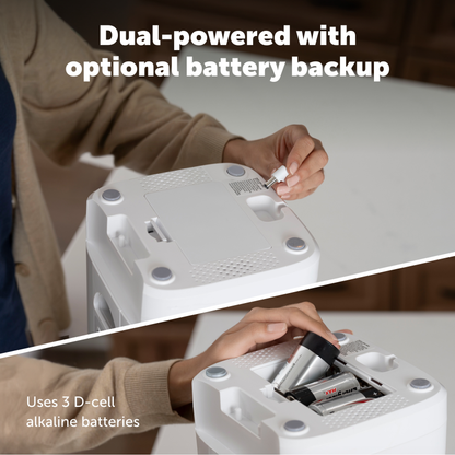 FlexFeed Automatic Pet Feeder