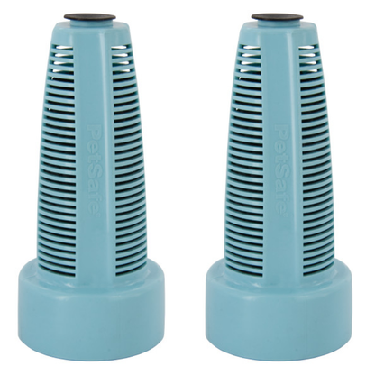Healthy Pet Water Filter, 2-Pack