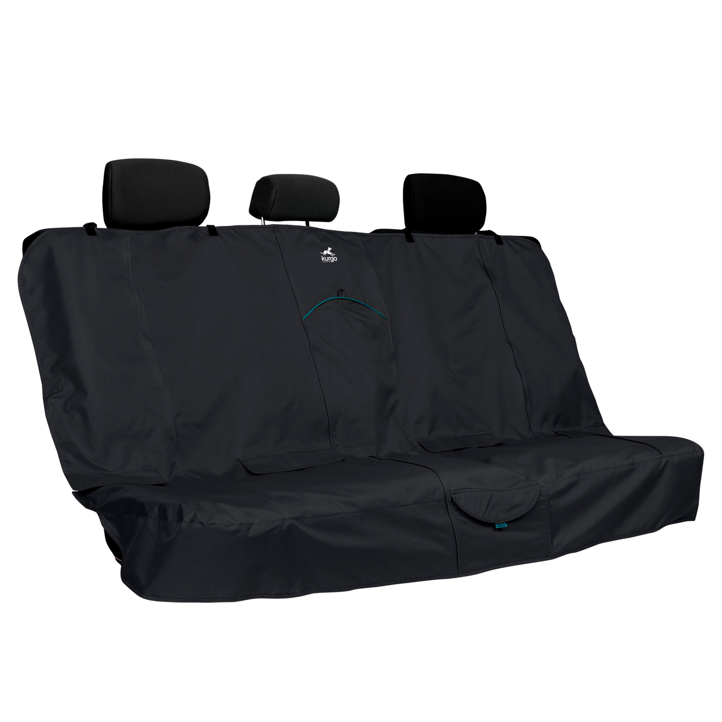Rover Extended Bench Seat Cover