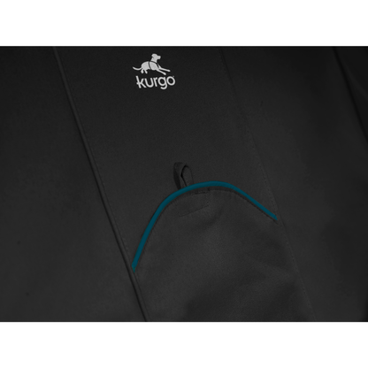 Rover Extended Bench Seat Cover