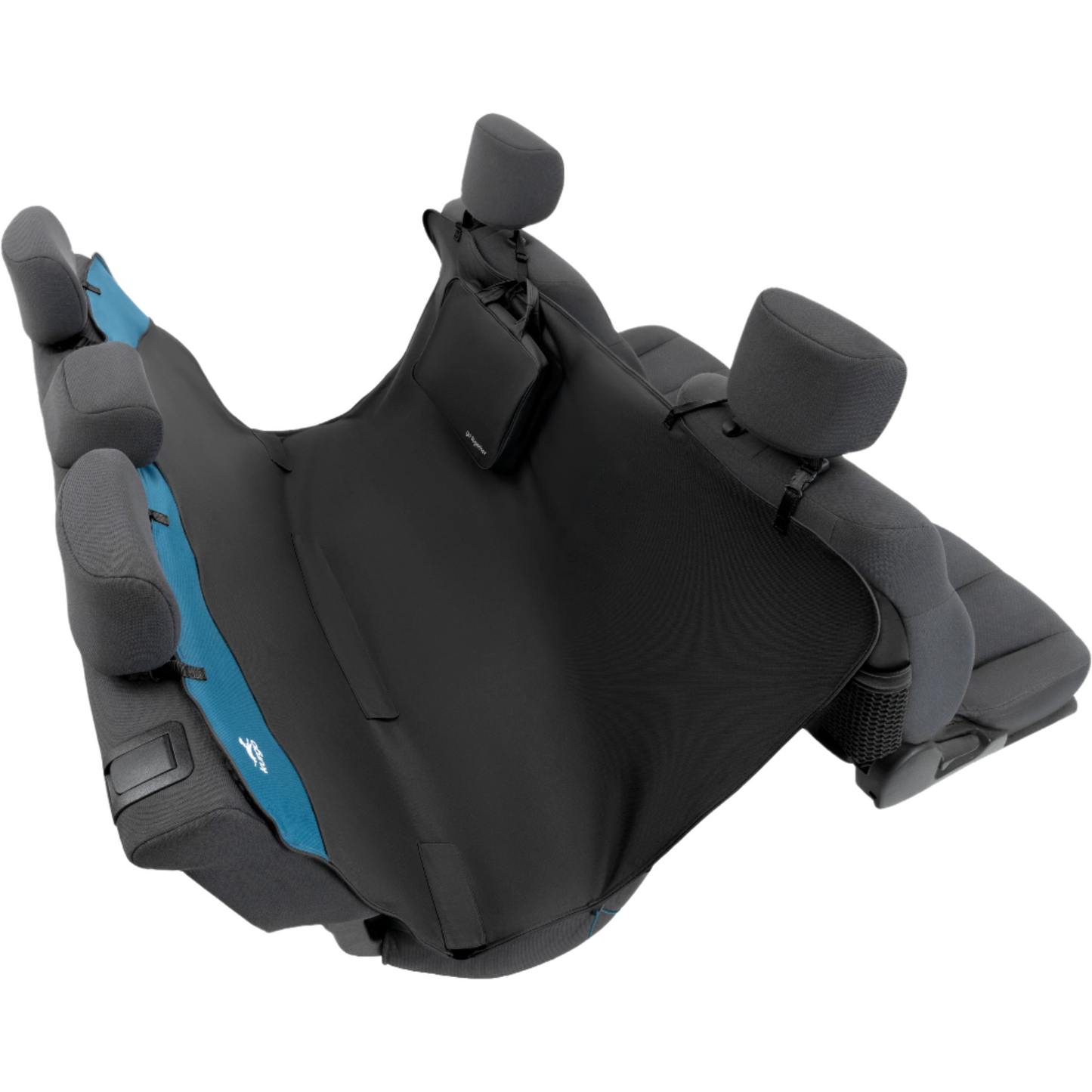 Rover Hammock - Extended Width