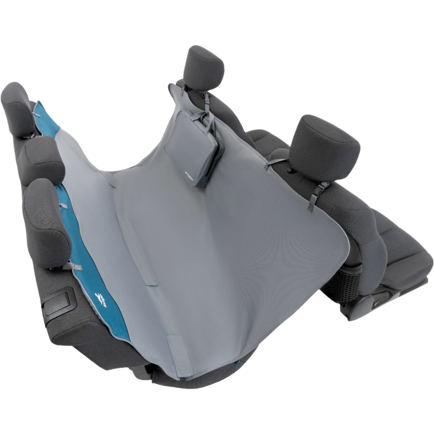 Rover Hammock - Extended Width