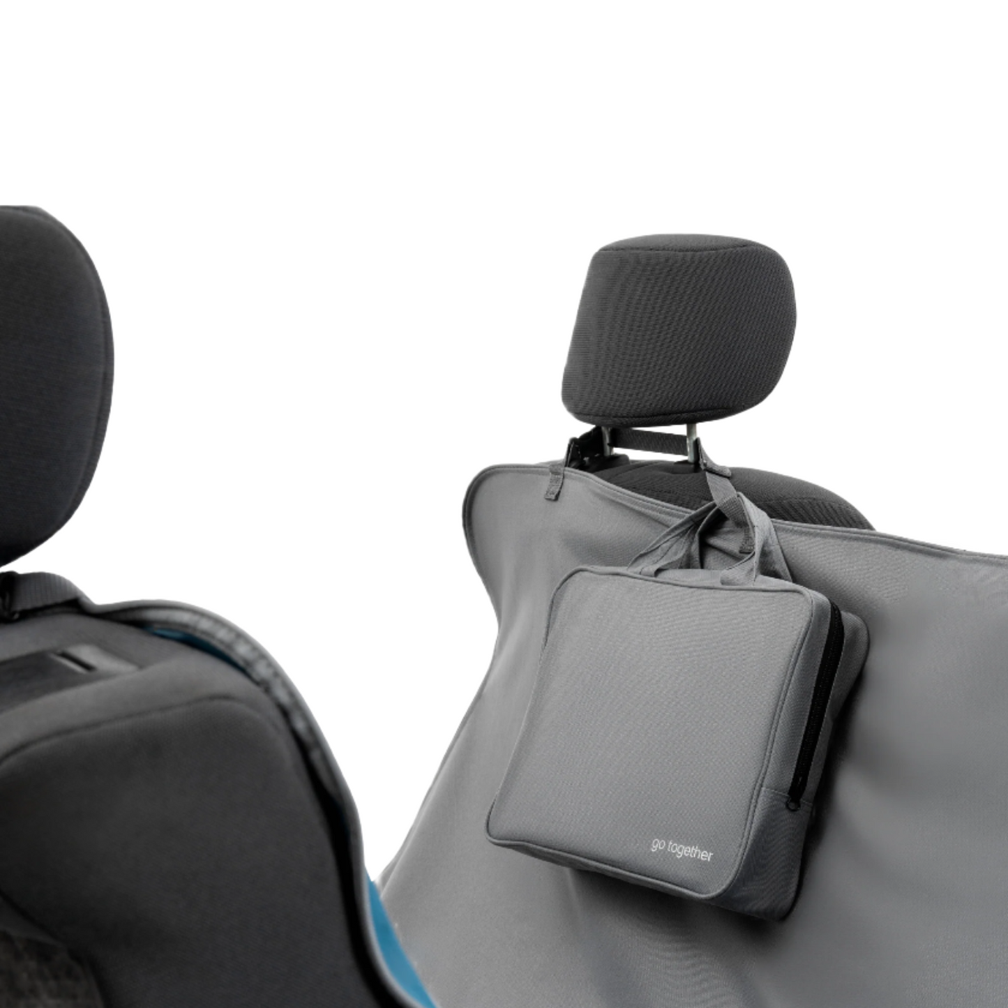 Rover Hammock - Extended Width