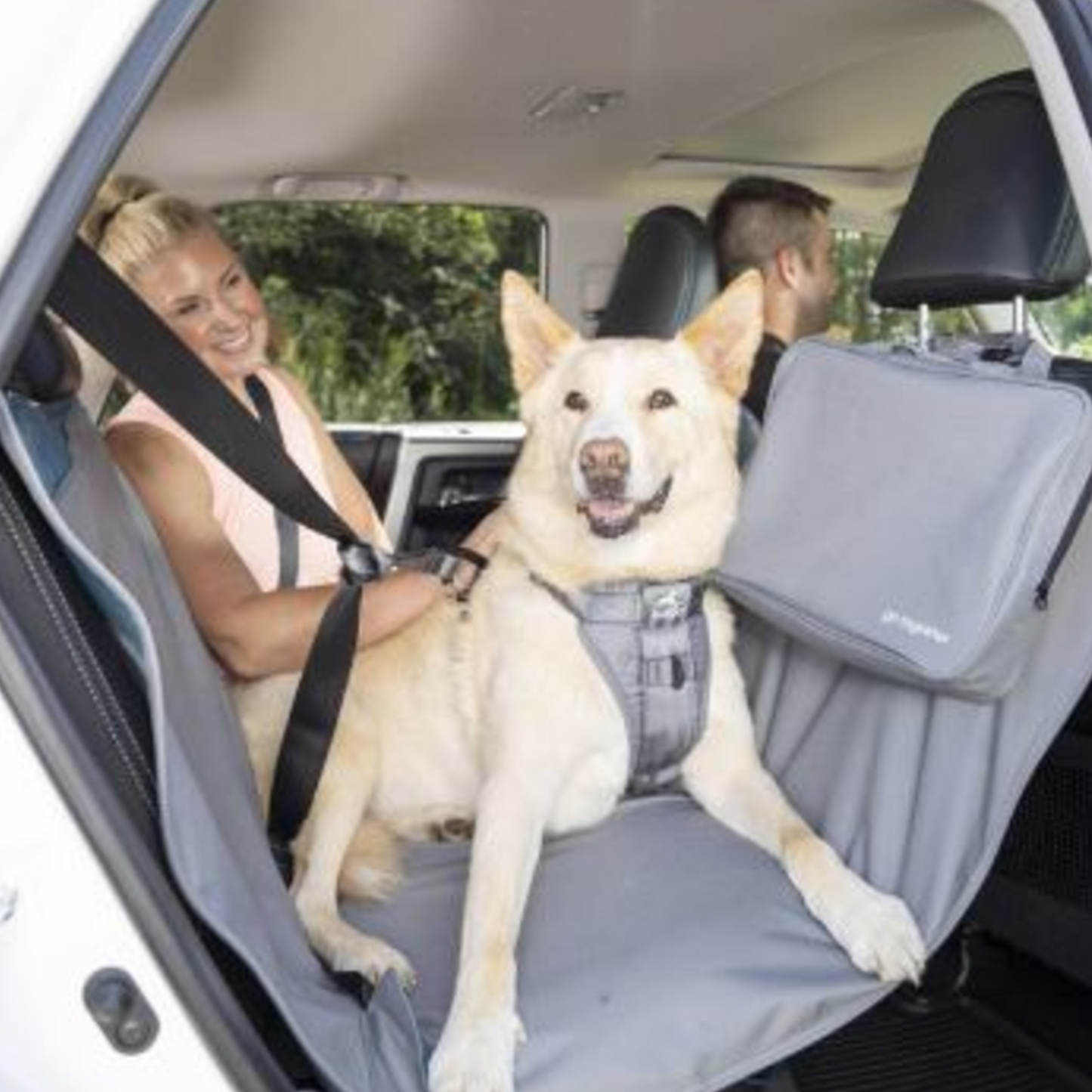 Rover Hammock - Extended Width