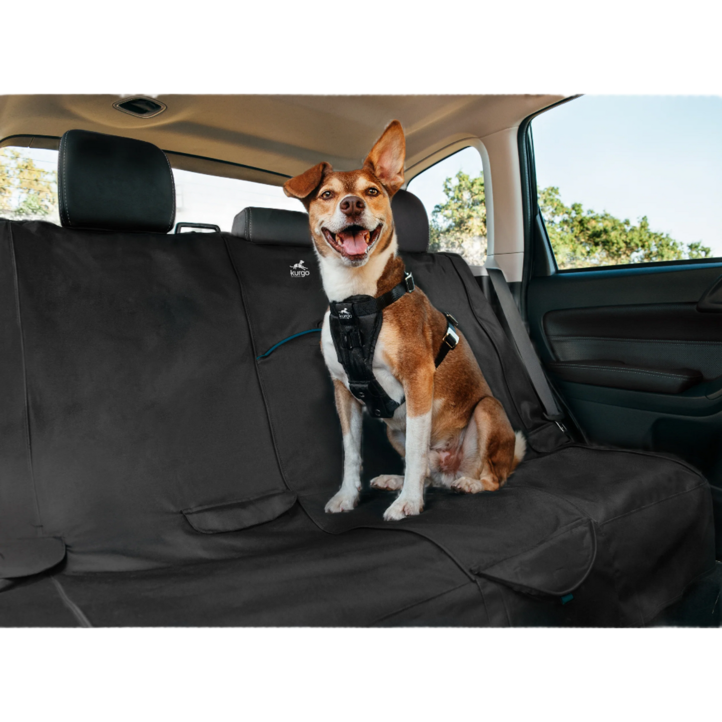 Rover Bench Seat Cover