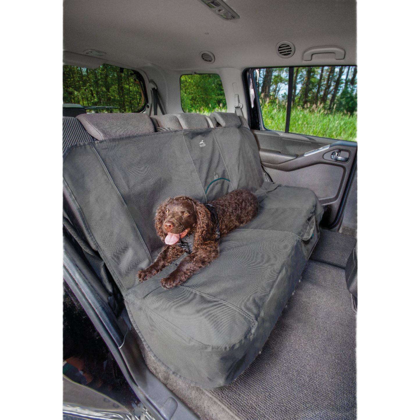 Rover Bench Seat Cover