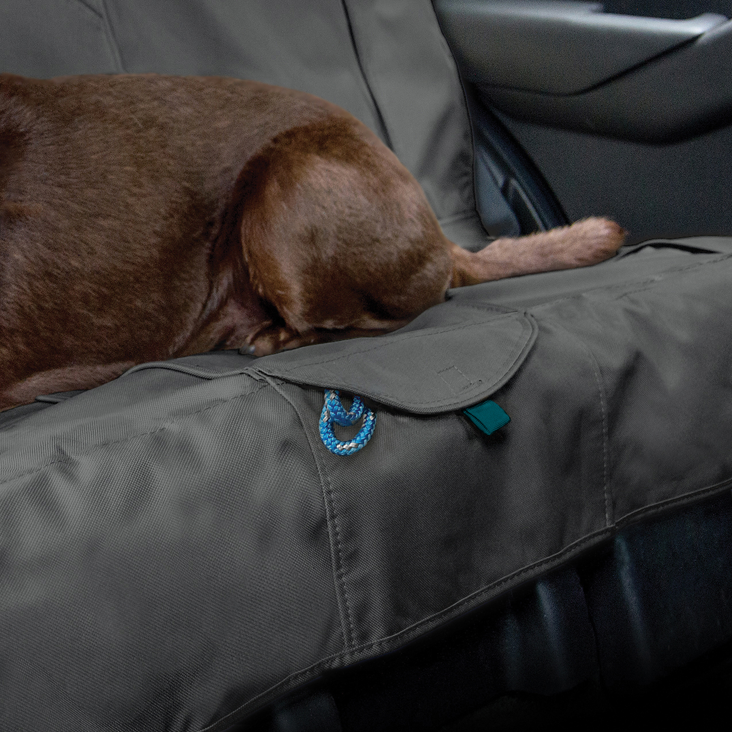 Rover Bench Seat Cover