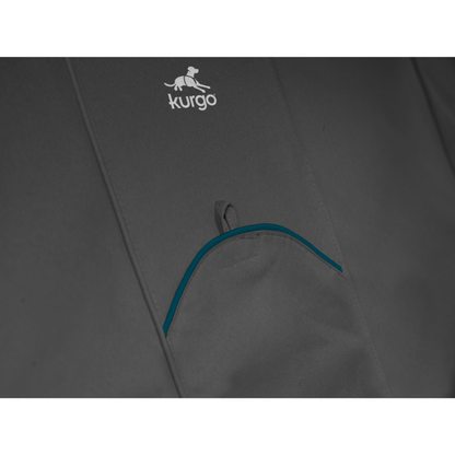 Rover Extended Bench Seat Cover