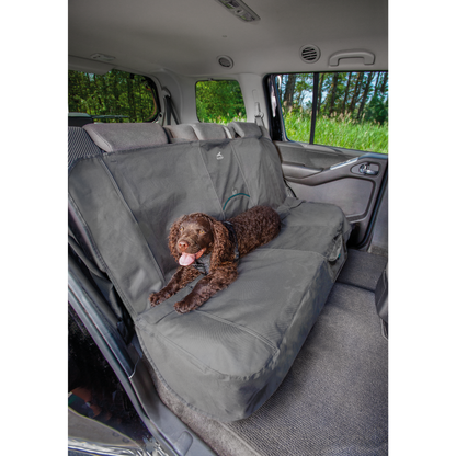 Rover Extended Bench Seat Cover