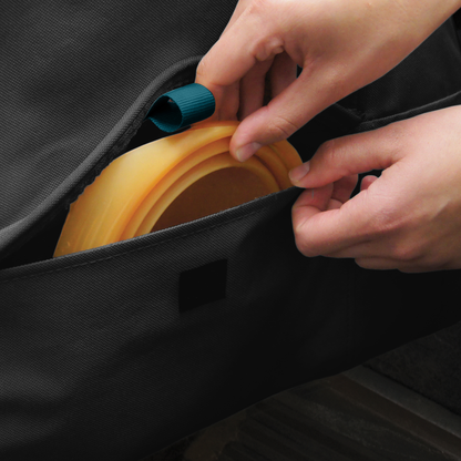 Rover Bucket Seat Cover