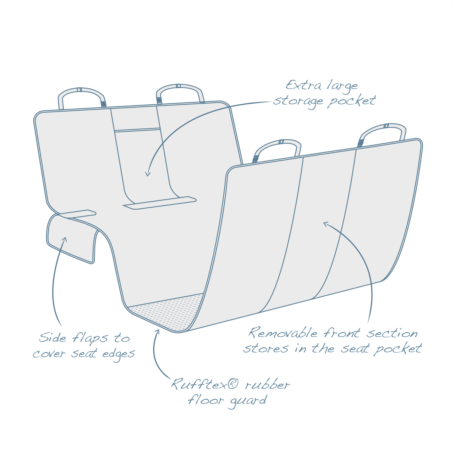 Coast to Coast Hammock