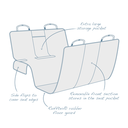 Coast to Coast Hammock