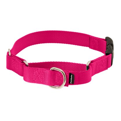 Martingale Collar with Quick Snap Buckle
