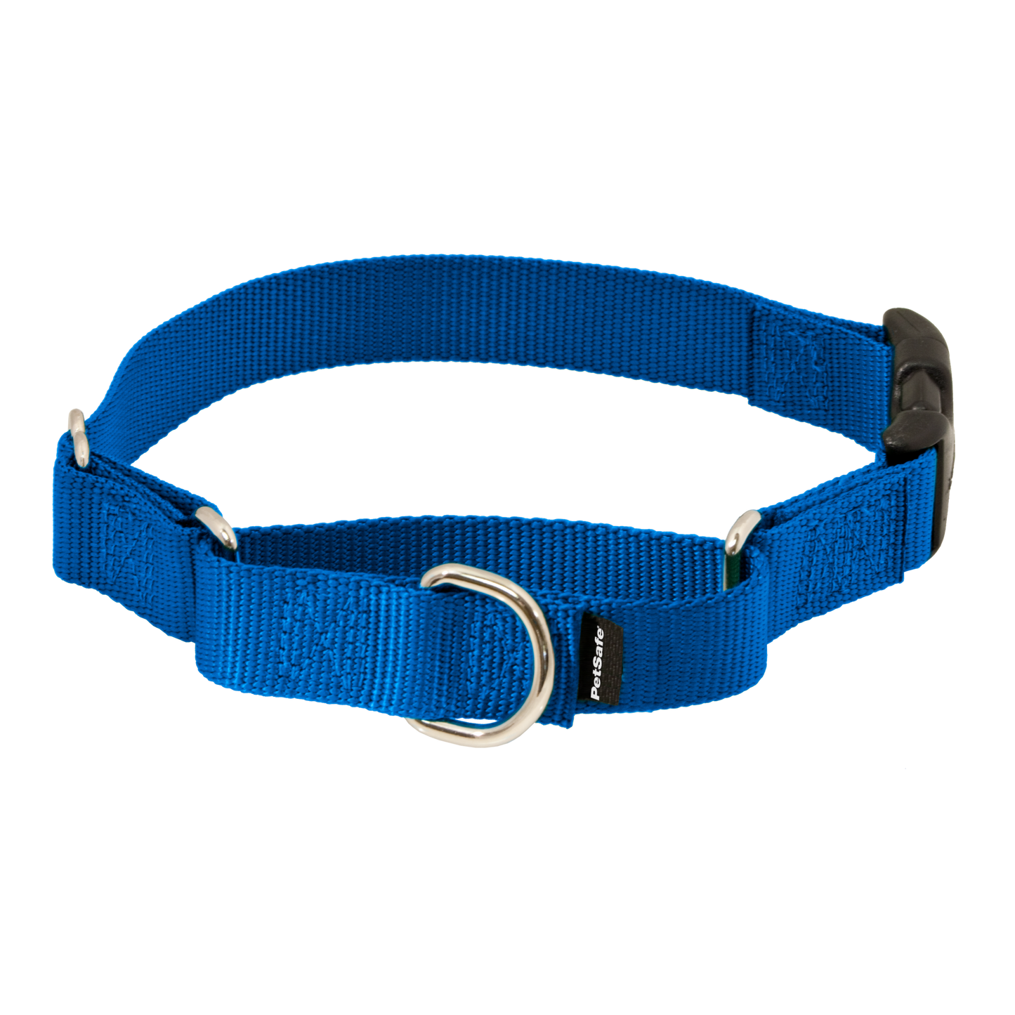 Martingale Collar with Quick Snap Buckle
