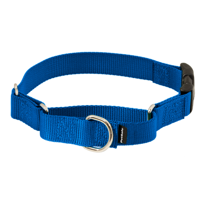 Martingale Collar with Quick Snap Buckle
