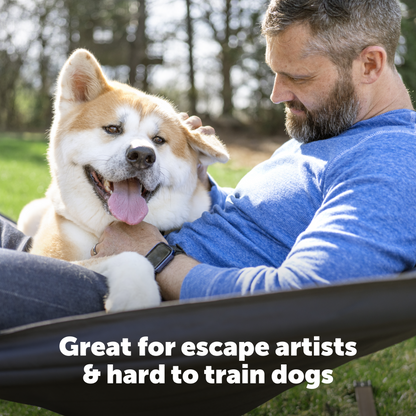 Stubborn Dog In-Ground Fence™ Receiver Collar
