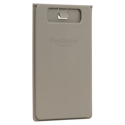 Closing Panel Pet Door Cover