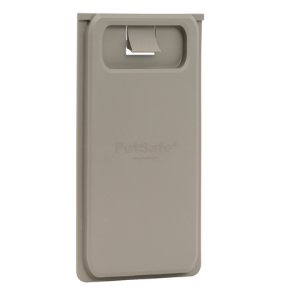 Closing Panel Pet Door Cover