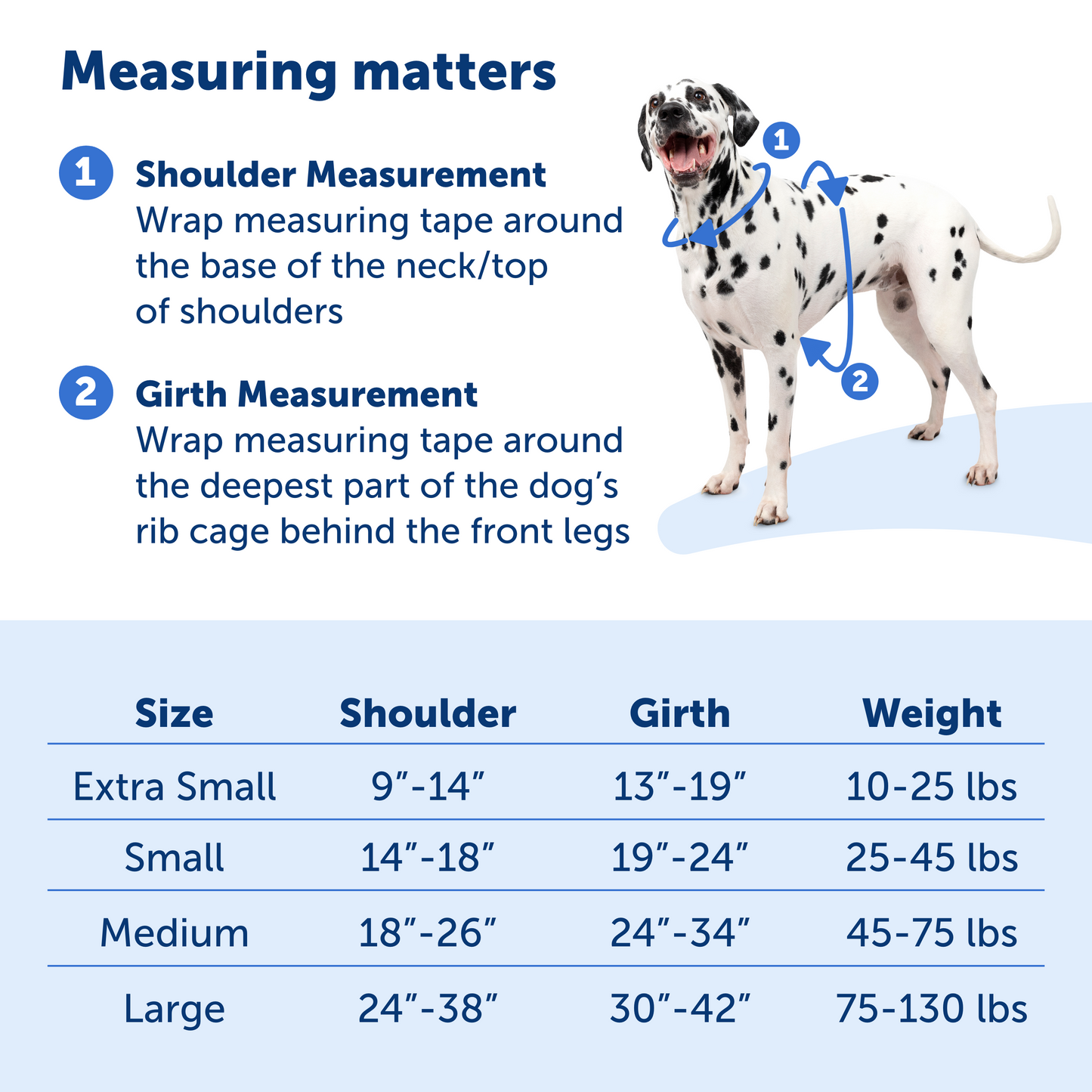 Easy Walk® Comfort No-Pull Dog Harness