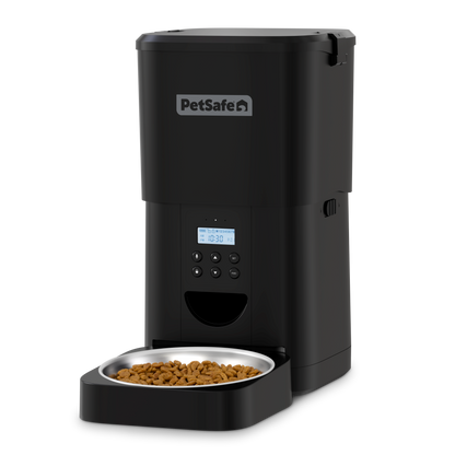 FlexFeed Automatic Pet Feeder