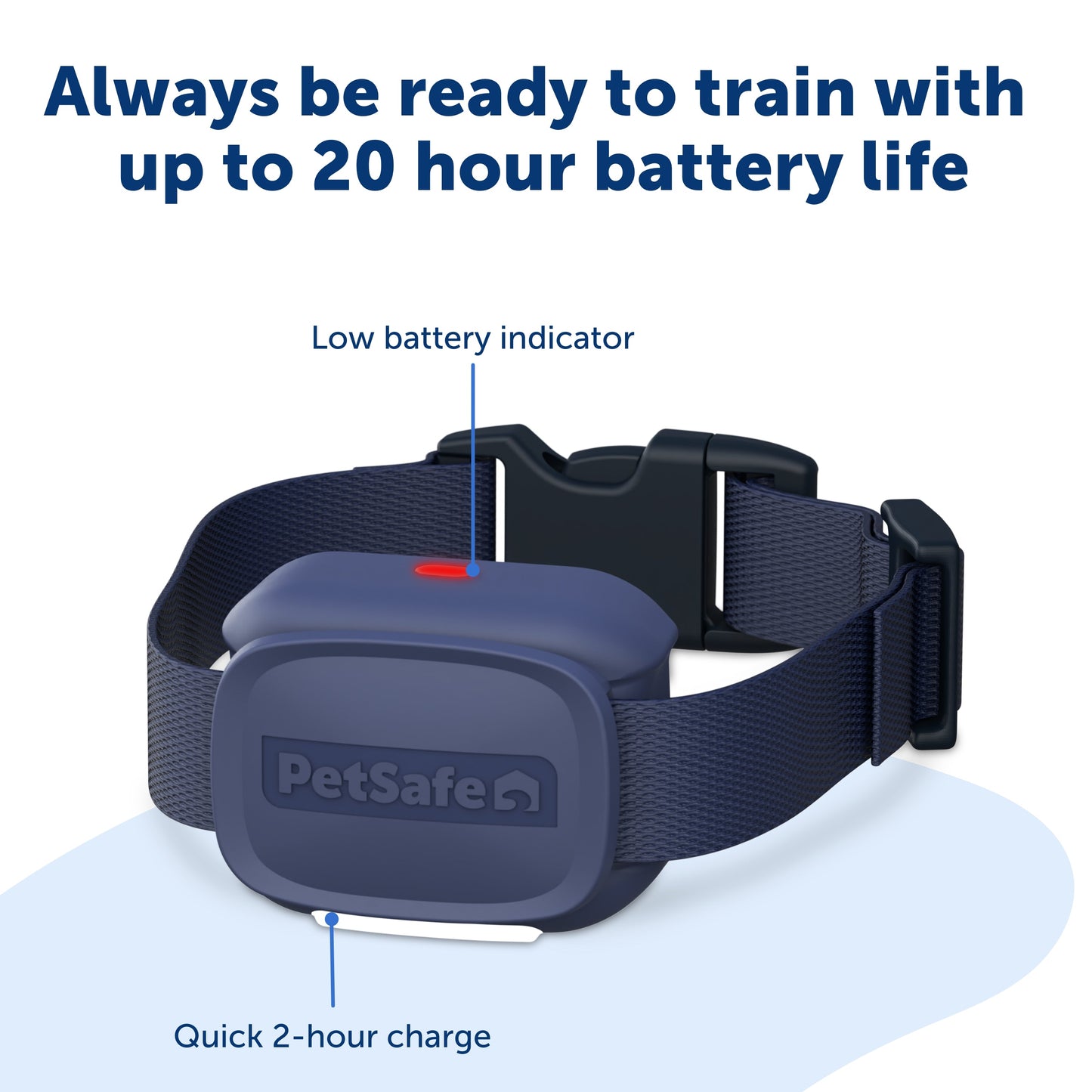 Core Trainer Add-A-Dog® Collar