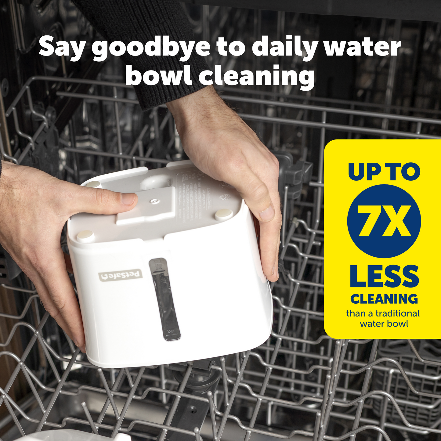 Viva™ Pet Fountain