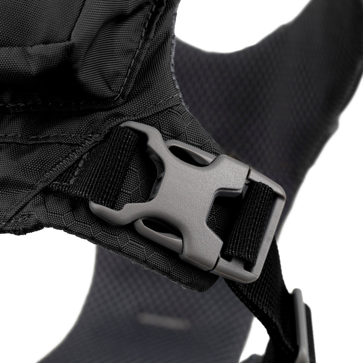 Stash n' Dash Harness