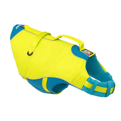Surf N Turf Dog Life Jacket