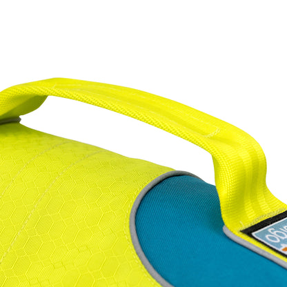 Surf N Turf Dog Life Jacket