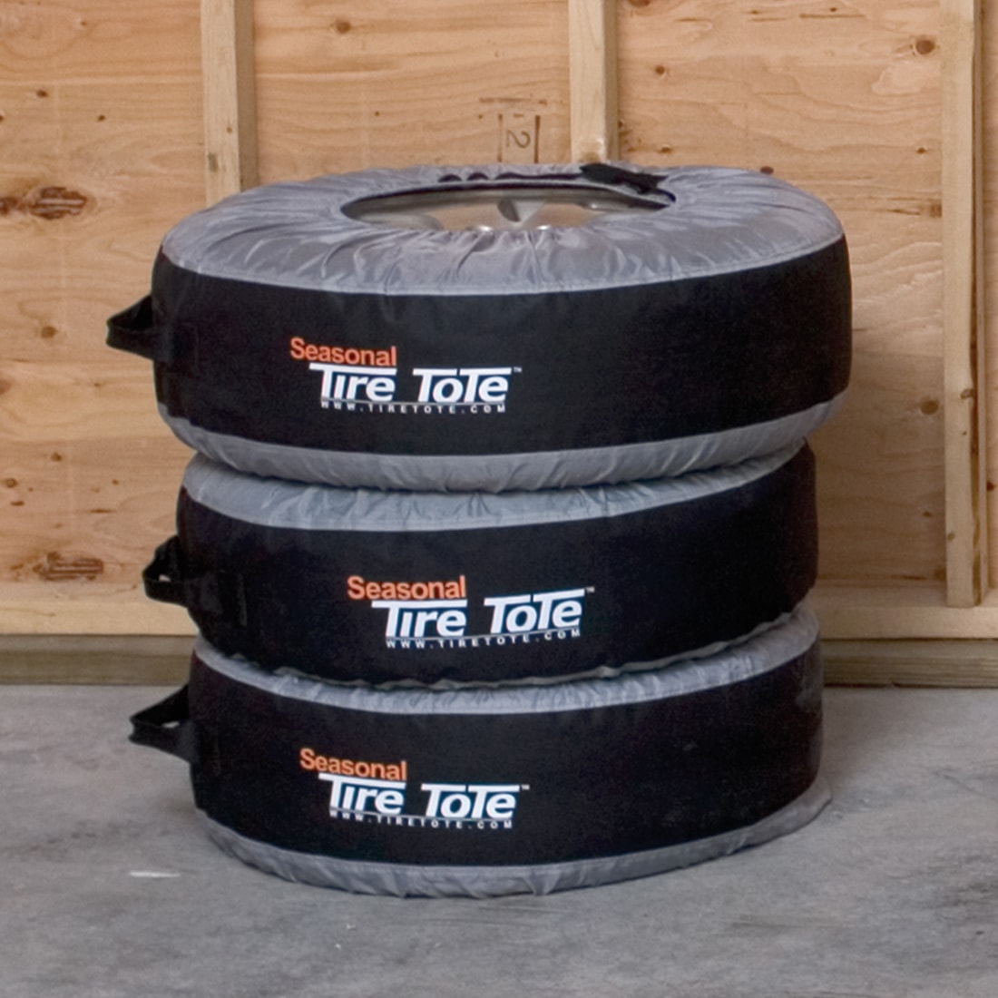 Seasonal Tire Tote® - (4-Pack)
