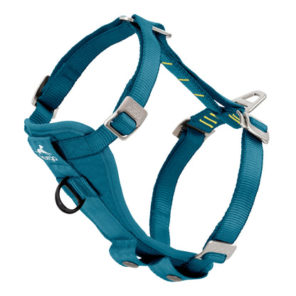Enhanced Strength Tru-Fit Dog Car Harness