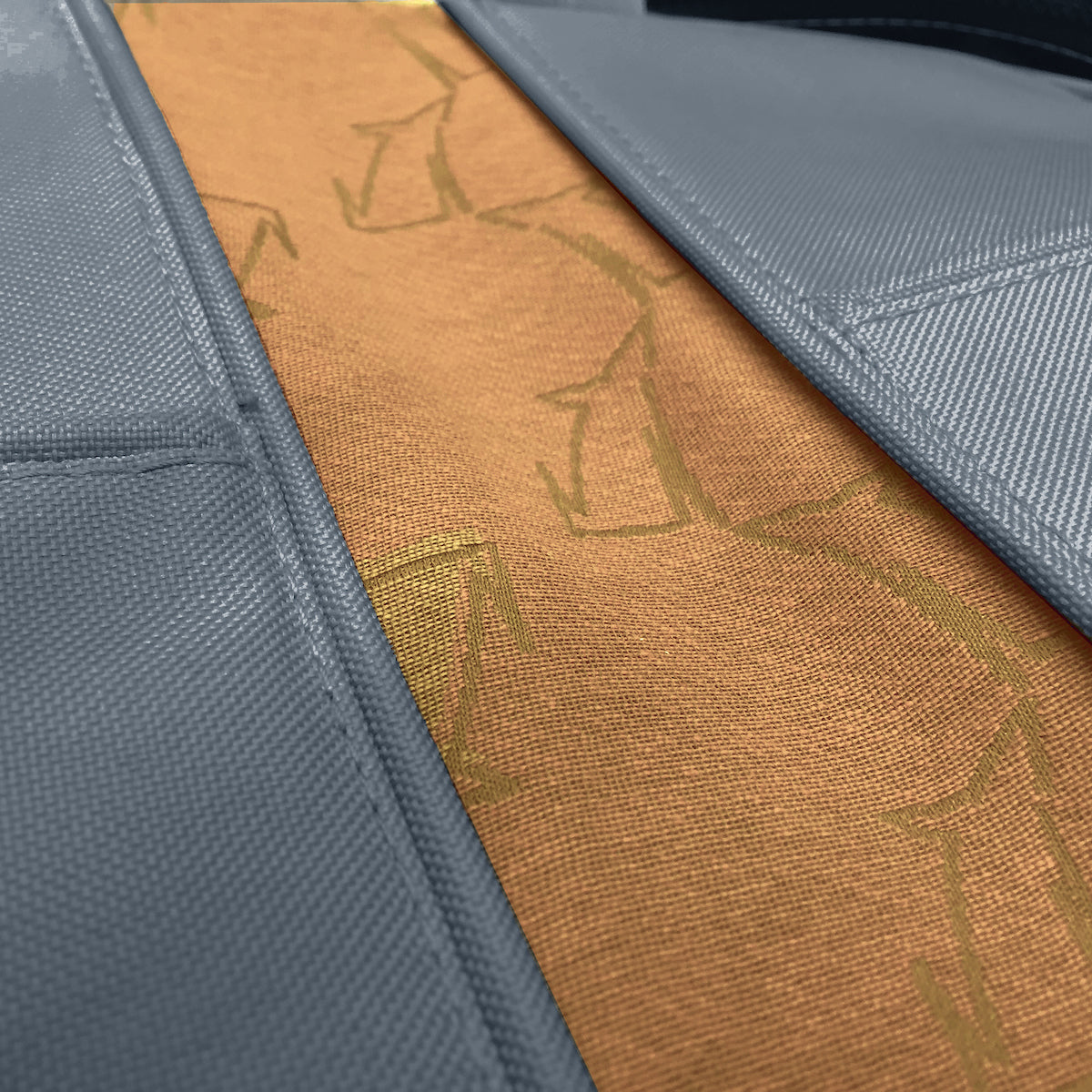 Rover Hammock - Extended Width