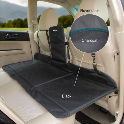 Rover Backseat Bridge - Backseat Extender