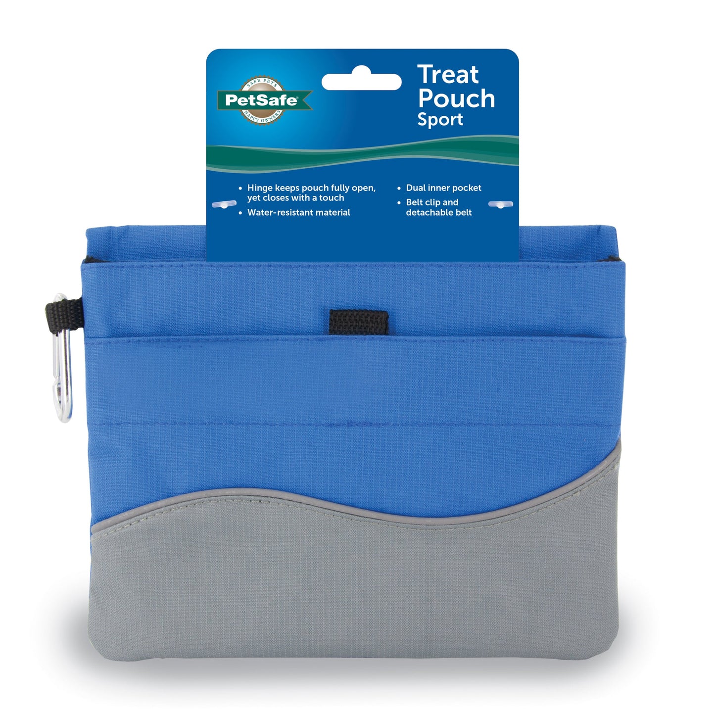 Treat Pouch Sport