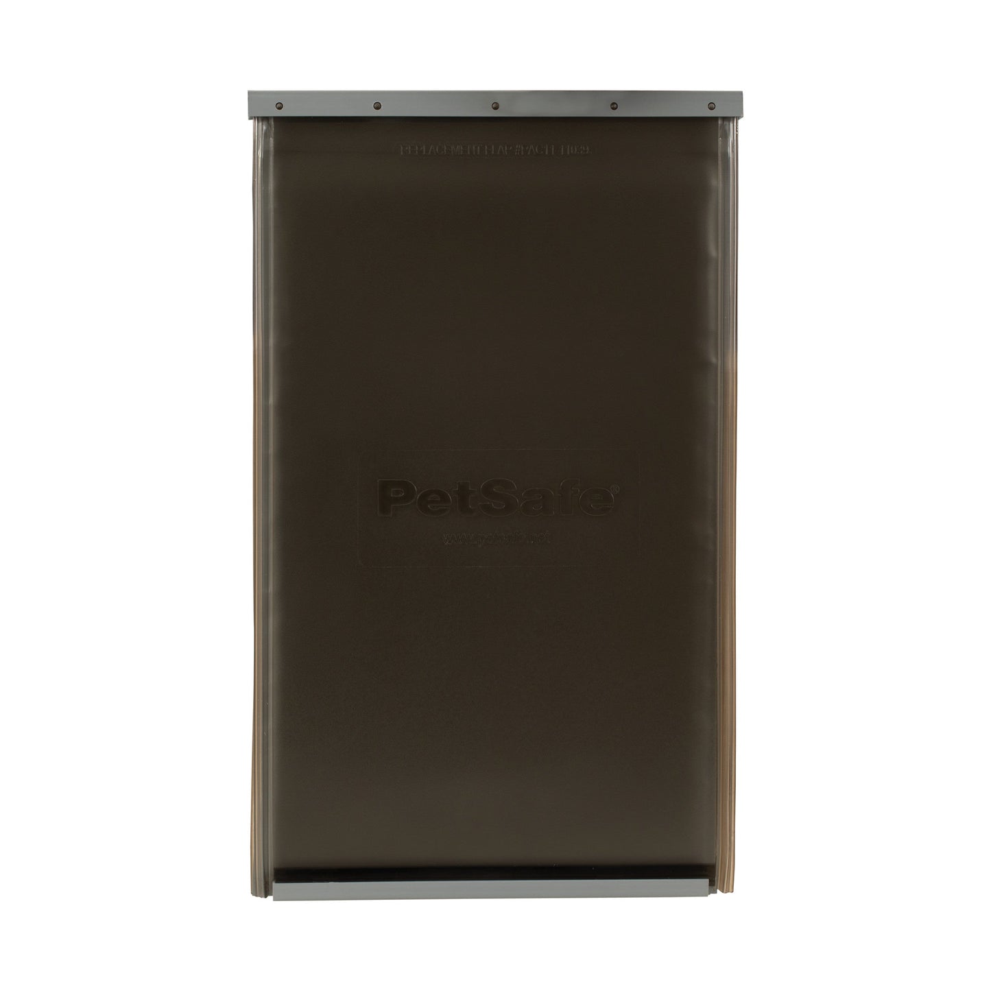 Extreme Weather Sliding Glass Pet Door™ Replacement Flaps