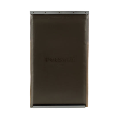 Extreme Weather Sliding Glass Pet Door™ Replacement Flaps