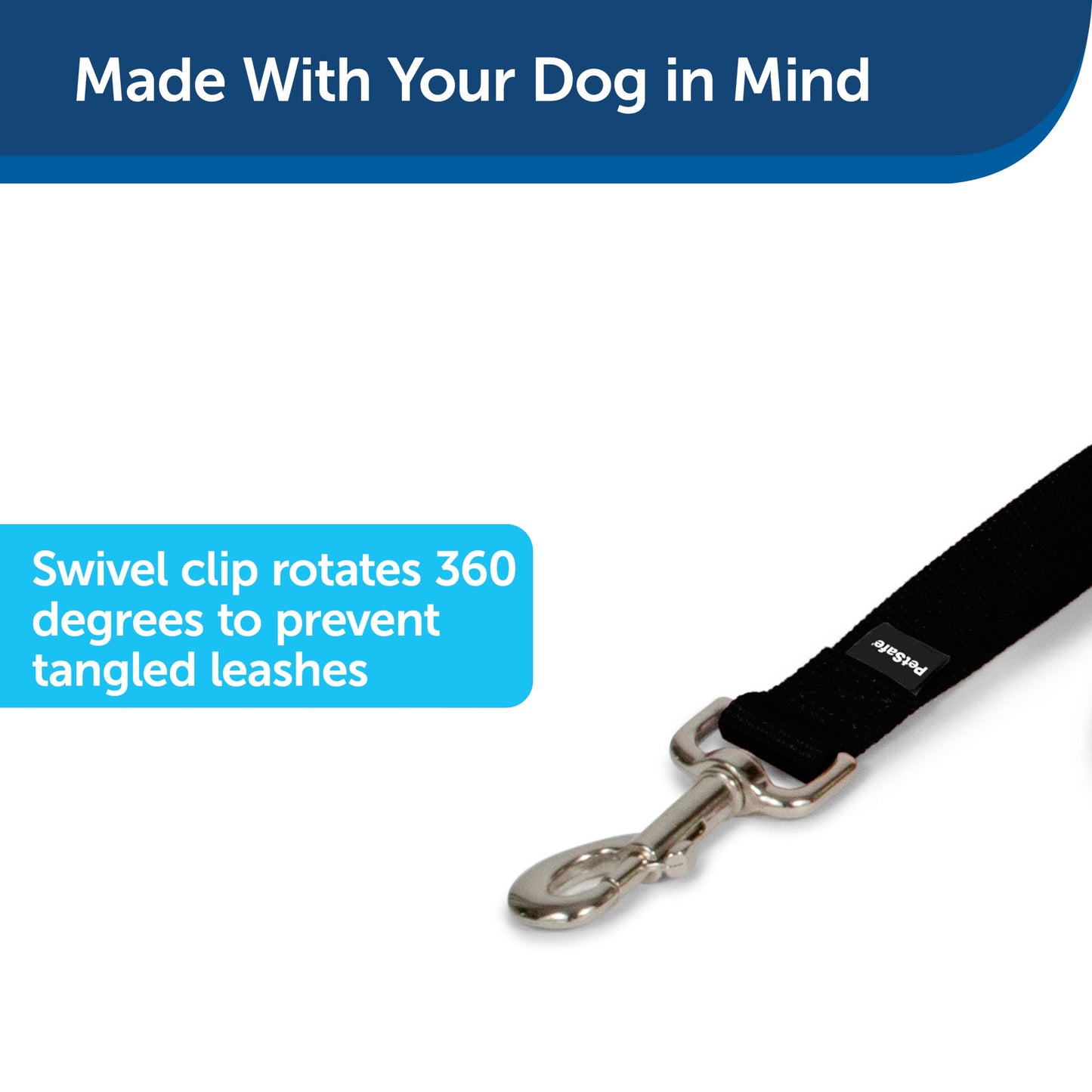 Nylon Leash