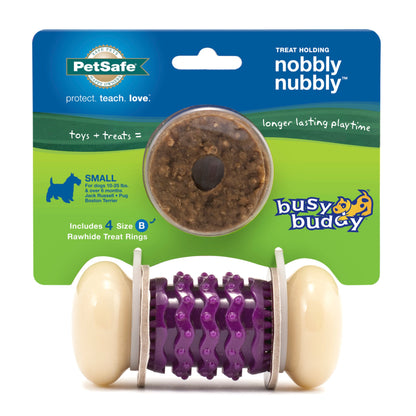 Busy Buddy® Nobbly Nubbly™
