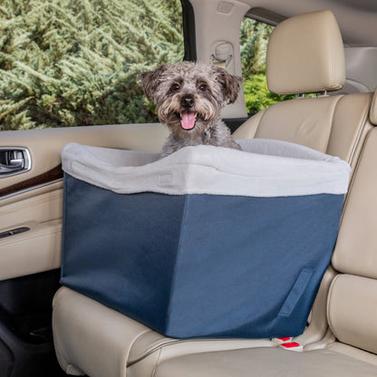 Happy Ride® Dog Safety Seat