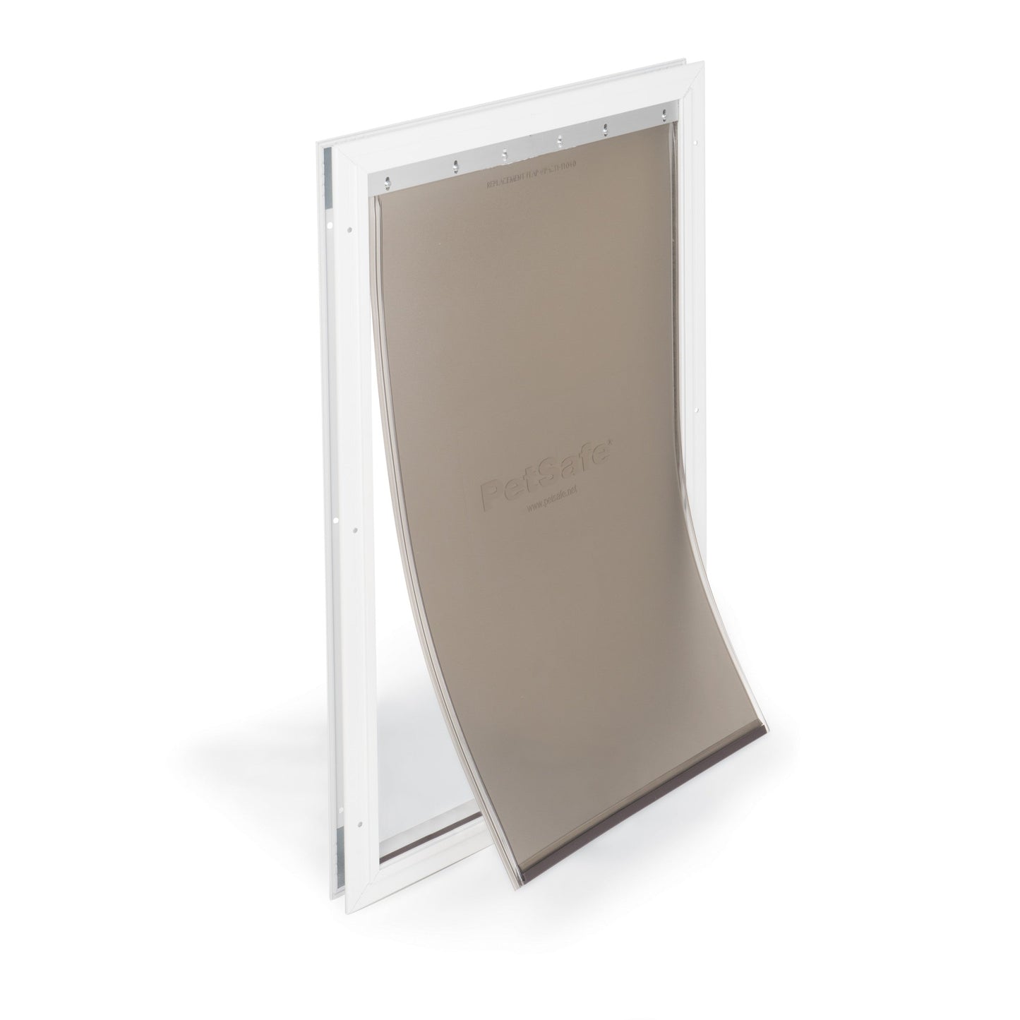 Freedom® Aluminum Pet Door
