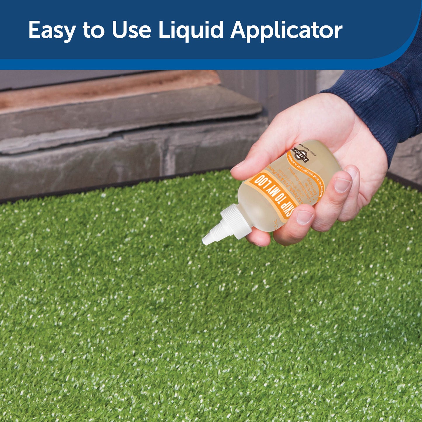 Skip To My Loo House Training Scent