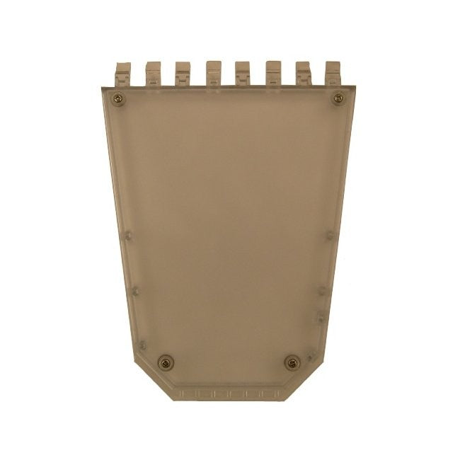 Electronic Pet Door Replacement Flap, Small