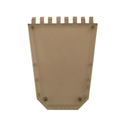 Electronic Pet Door Replacement Flap, Small