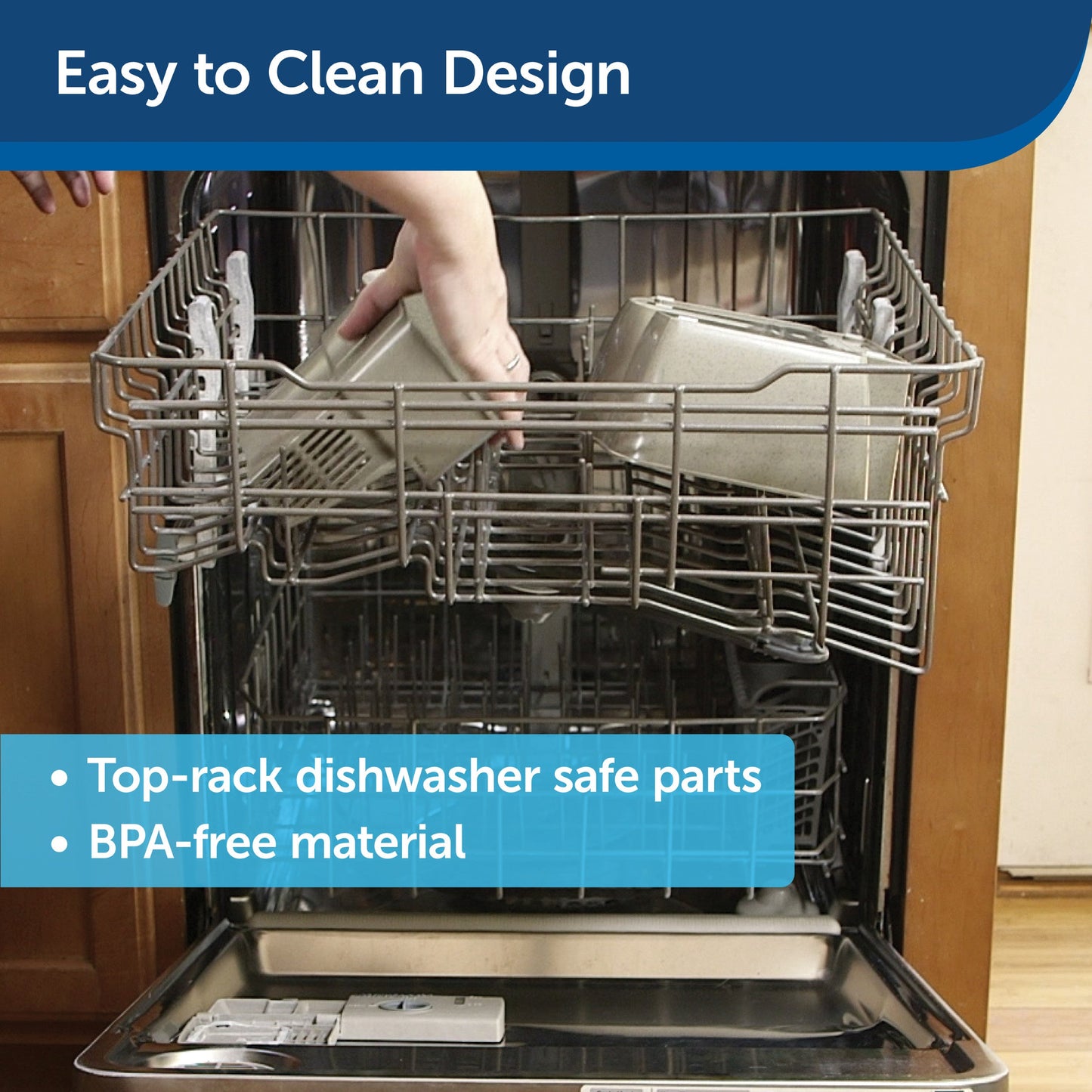 Drinkwell® Multi-Tier Pet Fountain